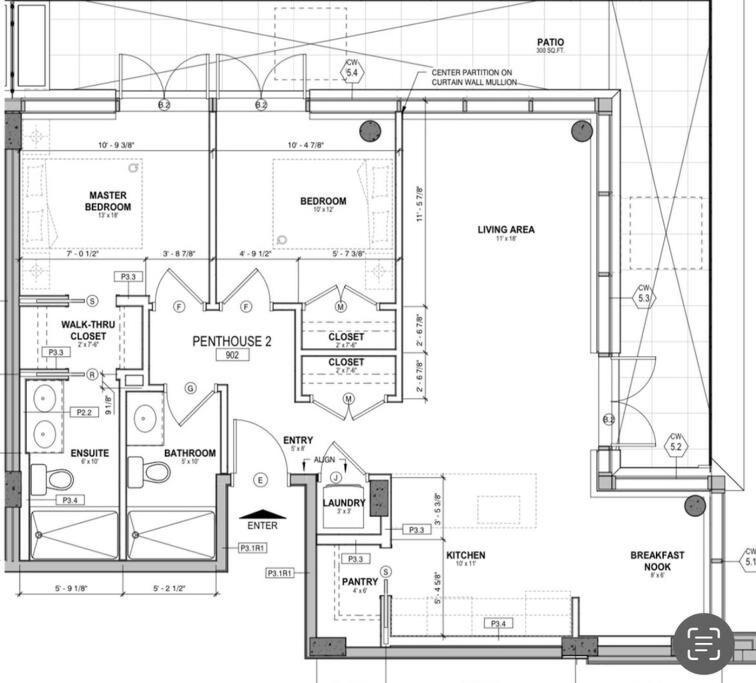 New Luxury 2Br Penthouse Apt In Central Halifax Exterior foto
